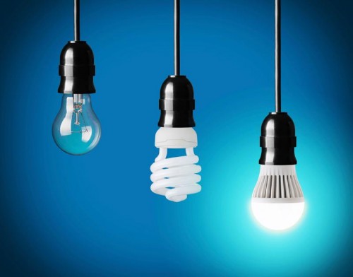 Что необходимо знать об электрических лампах